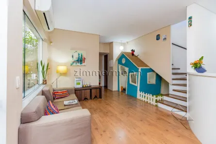 Imóvel Comercial à venda, 194m² no Alto de Pinheiros, São Paulo