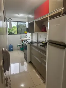 Apartamento com 3 Quartos à venda, 66m² no Antares, Maceió