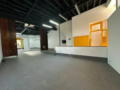 Imóvel Comercial à venda, 622m² no Saúde, Rio de Janeiro
