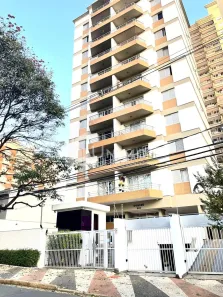 Apartamento com 2 Quartos à venda, 88m² no Cambuí, Campinas