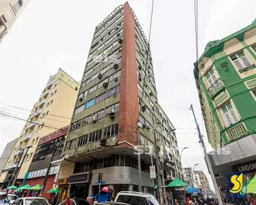 Sala Comercial para alugar, 36m² no Centro, Fortaleza