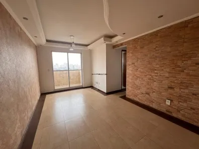 Apartamento com 2 Quartos à venda, 62m² no Vila Bertioga, São Paulo