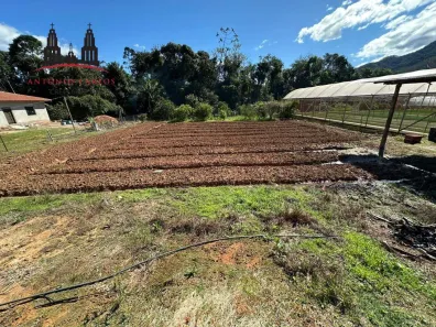 Lote/Terreno à venda, 973m² no Área Rural de Antônio Carlos, Antônio Carlos