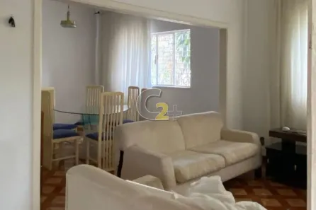 Casa com 3 Quartos à venda, 258m² no Vila Romana, São Paulo