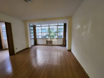 Apartamento com 3 Quartos à venda, 110m² no Copacabana, Rio de Janeiro