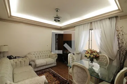 Apartamento com 3 Quartos à venda, 68m² no Baeta Neves, São Bernardo do Campo