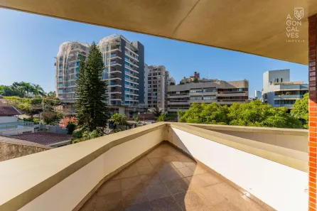 Apartamento com 6 Quartos à venda, 370m² no Batel, Curitiba