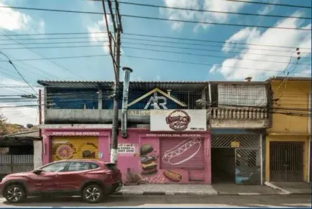 Casa com 4 Quartos à venda, 247m² no Baronesa, Osasco