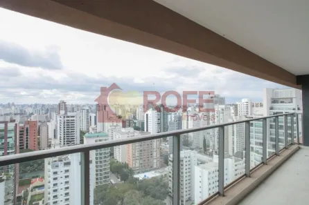 Apartamento com 3 Quartos à venda, 14366m² no Campo Belo, São Paulo
