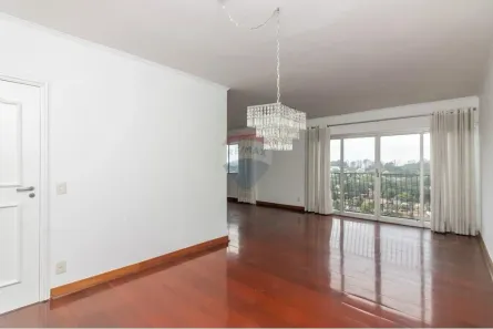 Apartamento com 3 Quartos à venda, 180m² no Fazenda Morumbi, São Paulo