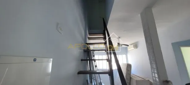 Cobertura com 2 Quartos à venda, 84m² no José Menino, Santos