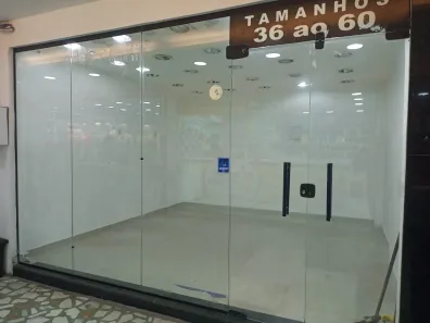 Ponto Comercial para alugar, 17m² no Vilar dos Teles, São João de Meriti