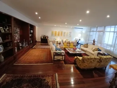 Apartamento com 4 Quartos à venda, 430m² no Ipanema, Rio de Janeiro