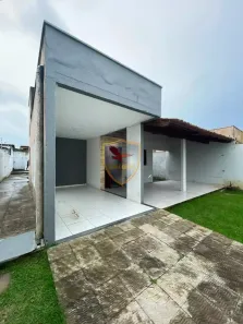 Casa com 2 Quartos para alugar, 75m² no Nova Esperança, Parnamirim