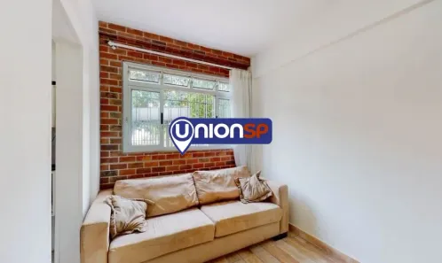 Apartamento com 2 Quartos à venda, 51m² no Vila Olímpia, São Paulo