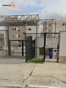 Apartamento com 2 Quartos à venda, 47m² no Jardim São José Leste, São José dos Campos