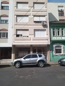 Apartamento com 1 Quarto à venda, 28m² no Cidade Baixa, Porto Alegre