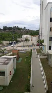 Apartamento com 2 Quartos à venda, 40m² no Catu de Abrantes (Abrantes), Camaçari