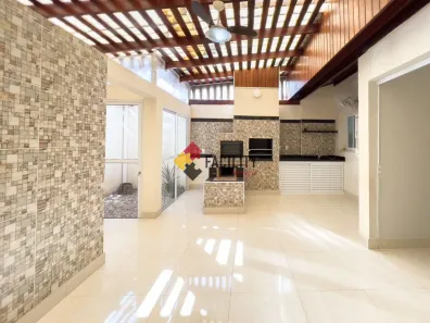 Casa de Condomínio com 3 Quartos à venda, 96m² no Chácara São Rafael, Campinas