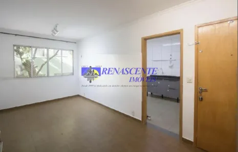Apartamento com 2 Quartos à venda, 60m² no Santo Amaro, São Paulo
