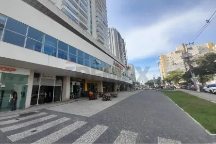 Ponto Comercial para alugar, 1800m² no Alto dos Passos, Juiz de Fora
