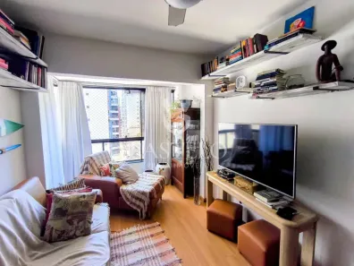 Apartamento com 2 Quartos à venda, 75m² no Centro, Guarapari