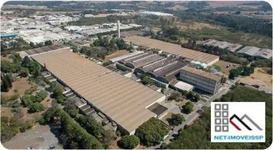 Galpão/Depósito/Armazém para alugar, 51000m² no Antônio Zanaga II, Americana