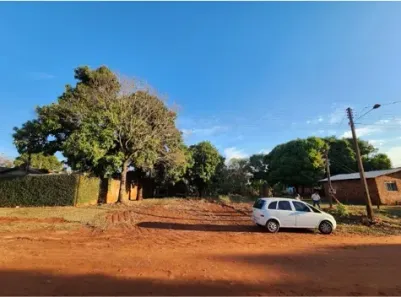 Lote/Terreno à venda, 600m² no , Querência do Norte