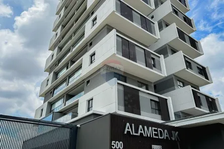 Apartamento com 3 Quartos à venda, 95m² no Jardim Maria José, Votorantim