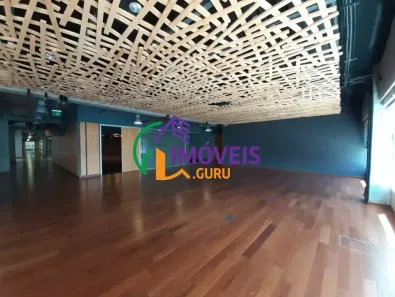 Sala Comercial para alugar, 1893m² no Lapa de Baixo, São Paulo