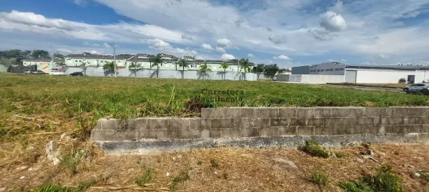 Lote/Terreno à venda, 10m² no Jardim Santa Maria, Jacareí