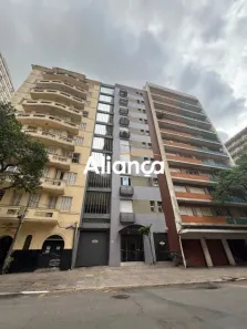 Apartamento com 1 Quarto para alugar, 26m² no Centro Histórico, Porto Alegre