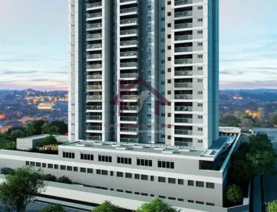 Apartamento com 3 Quartos à venda, 140m² no Ipiranga, São Paulo
