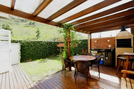 Casa de Condomínio com 3 Quartos à venda, 241m² no Teresópolis, Porto Alegre