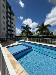 Apartamento com 3 Quartos à venda, 60m² no Itaperi, Fortaleza