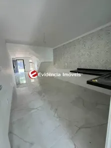 Sobrado com 3 Quartos à venda, 147m² no Vila Francisco Matarazzo, Santo André
