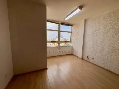 Sala Comercial com 1 Quarto para alugar, 25m² no Centro, Sorocaba