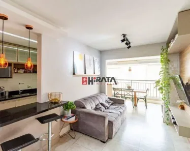 Apartamento com 2 Quartos à venda, 70m² no Ipiranga, São Paulo