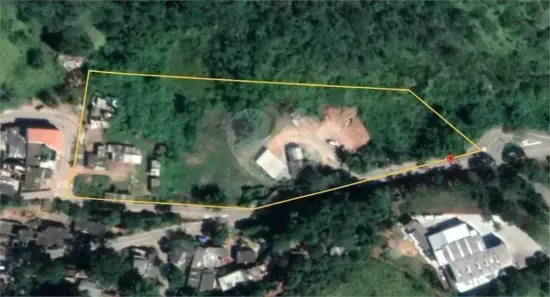 Lote/Terreno à venda, 27000m² no Núcleo Industrial - 2, Campo Limpo Paulista