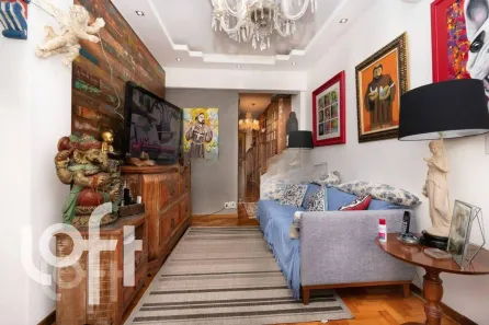 Apartamento com 3 Quartos à venda, 110m² no Copacabana, Rio de Janeiro