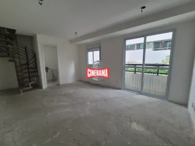 Apartamento com 1 Quarto à venda, 98m² no Aclimação, São Paulo