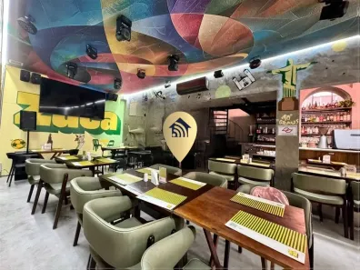Ponto Comercial à venda, 584m² no Pinheiros, São Paulo