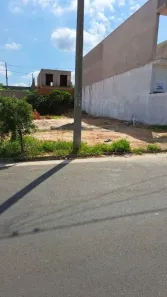 Lote/Terreno à venda, 210m² no Vila Real, Hortolândia