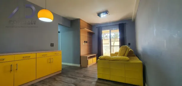 Apartamento com 3 Quartos à venda, 70m² no Vila Caraguatá, São Paulo