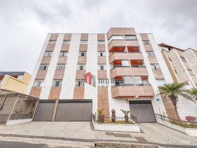 Apartamento com 3 Quartos à venda, 99m² no Santa Catarina, Juiz de Fora