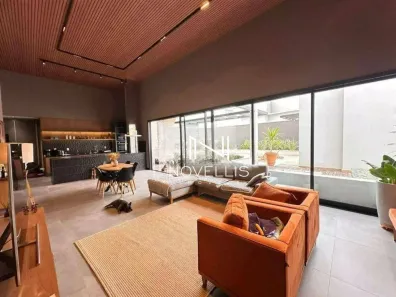 Casa de Condomínio com 4 Quartos à venda, 350m² no Condomínio Residencial Colinas do Paratehy, São José dos Campos