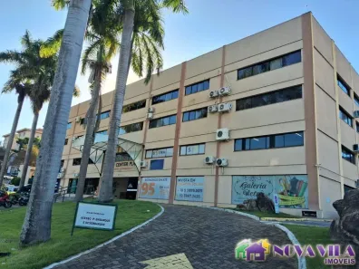 Sala Comercial para alugar, 63m² no Centro, Jaguariúna