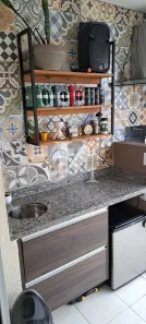 Apartamento com 3 Quartos à venda, 73m² no Chácara Belenzinho, São Paulo