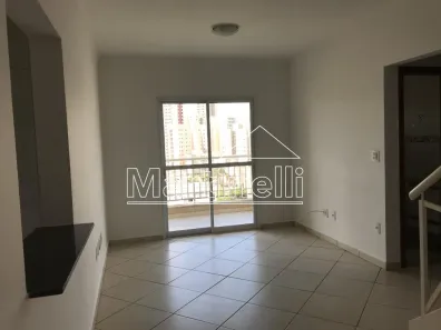 Apartamento com 3 Quartos à venda, 140m² no Nova Aliança, Ribeirão Preto