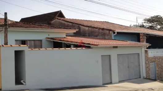 Casa com 2 Quartos à venda, 250m² no Cidade Jardim, Jacareí